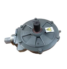 637534 HD - KASZAHAJTÓMŰ - UTÁNGYÁRTOTT