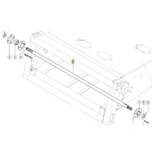517441 - TENGELY - UTÁNGYÁRTOTT