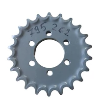 795262 - LÁNCKERÉK - UTÁNGYÁRTOTT