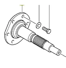 753843 - TENGELY - UTÁNGYÁRTOTT