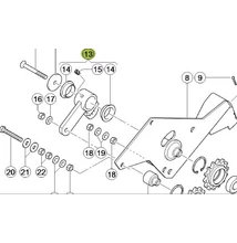 755600 - TARTÓ - UTÁNGYÁRTOTT