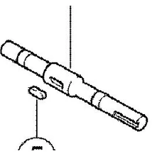 757105 - TENGELY - UTÁNGYÁRTOTT