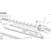 757240 - CSIGA - UTÁNGYÁRTOTT