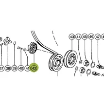752286 - EMELŐKAPCSOLÓ - UTÁNGYÁRTOTT