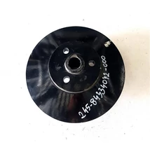 84334072 - SZÍJTÁRCSA - UTÁNGYÁRTOTT