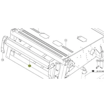 630528 - PORVÉDŐ - UTÁNGYÁRTOTT