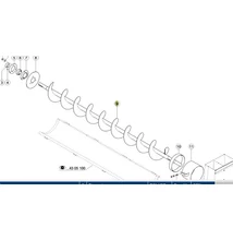 795463 - CSIGA - UTÁNGYÁRTOTT