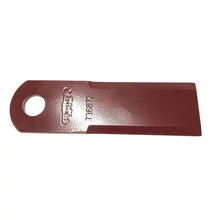 736872 - SZECSKÁZÓ KÉS - HEVEDER