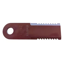 755784 - SZECSKÁZÓ KÉS RECÉS - HEVEDER