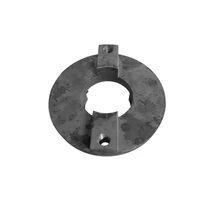 911848 - KERESZT TÁRCSA - UTÁNGYÁRTOTT