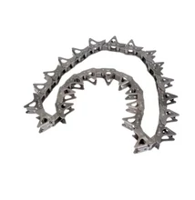 912992 - LÁNC JAGUAR 52SZEM - UTÁNGYÁRTOTT