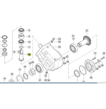 933776 - KÚPOSAGY - UTÁNGYÁRTOTT