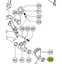 008559 - PERSELY - UTÁNGYÁRTOTT