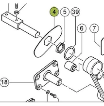 552508 - ALÁTÉT=735716 - UTÁNGYÁRTOTT