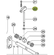 783938 - UJJVEZETŐ - UTÁNGYÁRTOTT