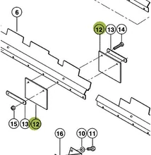998821 - VÉDŐGUMI - UTÁNGYÁRTOTT