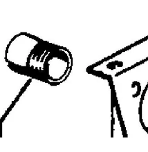 734957 - FESZÍTŐHÜVELY - UTÁNGYÁRTOTT