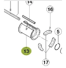 629854 - PERSELY - GYÁRI