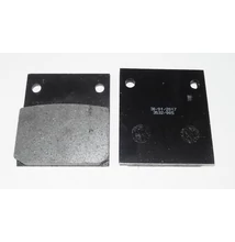 016047 - FÉKBETÉT /ÜZEMI/ - UTÁNGYÁRTOTT 016047 - FÉKBETÉT /ÜZEMI/ - UTÁNGYÁRTOTT