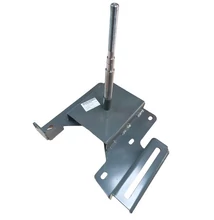 554096 - SZÍJTÁRCSA TARTÓ - UTÁNGYÁRTOTT