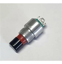 012703 - NYOMÓGOMB /010850/ - UTÁNGYÁRTOTT