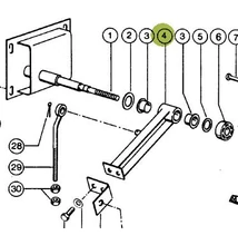 629623 - TARTÓ - UTÁNGYÁRTOTT