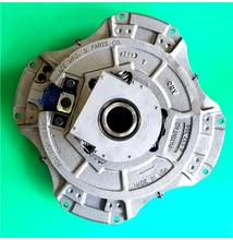 13139 - KUPLUNGSZERKEZET /ÜRES/ E-Z - E-Z RIDER EZ400SA