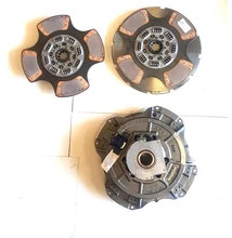 13141 - KUPLUNGSZERKEZET ÖÁ /E-Z108063-59B/ - E-Z RIDER