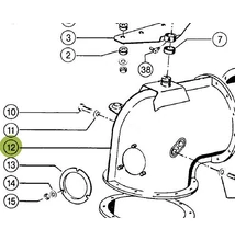 751988 - CSŐ - GYÁRI