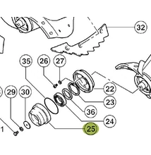 736714 - CSAPÁGY HÁZ - UTÁNGYÁRTOTT