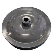 667545 - ÉKSZÍJTÁRCSA - GYÁRI CSOM