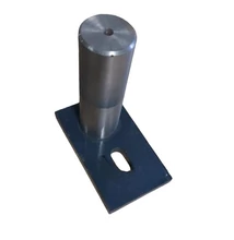 245003604131 - RÖGZÍTŐCSAP 37/105 F - UTÁNGYÁRTOTT