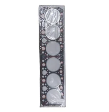 51039010239 - HENGERFEJTÖMITÉS D-10 - UTÁNGYÁRTOTT