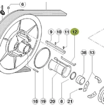 629856 - CSÚSZÓSÍN - GYÁRI