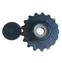 032012 - 032058 - LÁNCKERÉK PEER CSAPÁGY - GYÁRI CSOMAGOLATLAN