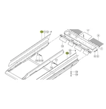 755098 - GUMISZALAG - UTÁNGYÁRTOTT