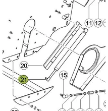 216587 - GÁZRUGÓ - GYÁRI CSOMAGOLATLAN