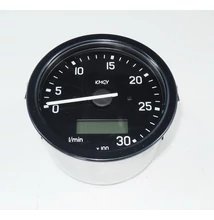 38004818003 - FORDULATSZÁMMÉRŐ ÓRA - UTÁNGYÁRTOTT