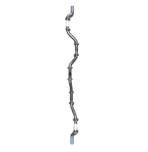 670945 - SZALMARÁZÓ TENGELY - UTÁNGYÁRTOTT