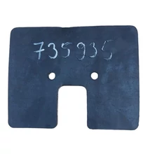 735935 - GUMILAP - UTÁNGYÁRTOTT