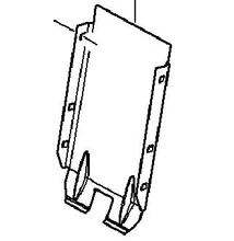 756903 - TERELŐ LEMEZ - UTÁNGYÁRTOTT