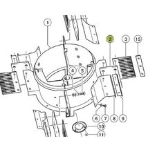 740213 - GUMILAP - UTÁNGYÁRTOTT