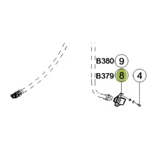 011760 - ÉRZÉKELŐ - GYÁRI