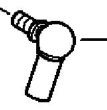 238240 - FAUDI CSUKOLÓ - GYÁRI CSOMAGOLATLAN