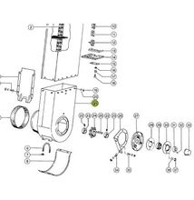 687330 - ELEVÁTOR ALJ - UTÁNGYÁRTOTT