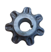 674143 - LÁNCKERÉK - HVD