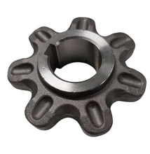 674406 - LÁNCKERÉK Z7 D35 - UTÁNGYÁRTOTT