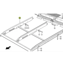 736012 - ROSTASZEKRÉNY - UTÁNGYÁRTOTT