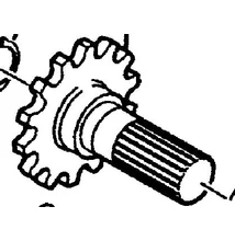 905863 - LÁNCKERÉK - UTÁNGYÁRTOTT