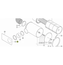 136505 - TÖMÍTÉS 5M 200909 - UTÁNGYÁRTOTT